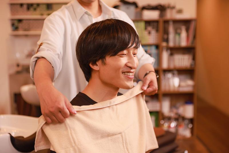ナチュラルマッシュ